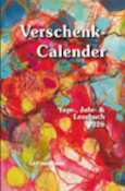 Cover Verschenk-Calender 2025